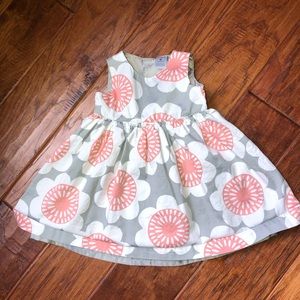 Baby girls dress
